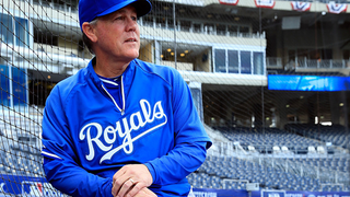 Unraveling The Confounding Reputation Of Royals Manager Ned Yost